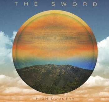 CD The Sword: High Country