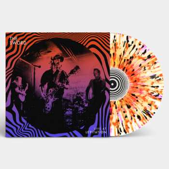 Album The Sword: Live At Levitation
