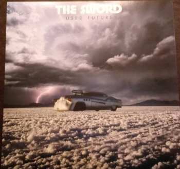 LP The Sword: Used Future