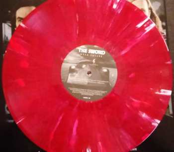 LP The Sword: Used Future