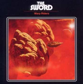 CD The Sword: Warp Riders