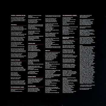 LP The Sword: Warp Riders CLR | LTD