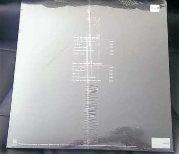 LP The Sword: Warp Riders