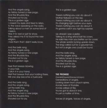 CD The Syn: Syndestructible