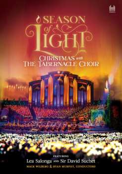 DVD The Tabernacle Choir at Temple Square: Season Of Light- Christmas With The Tabernacle