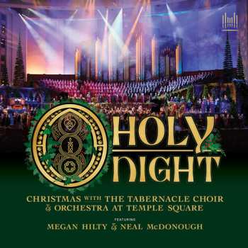 CD Mormon Tabernacle Choir: O Holy Night