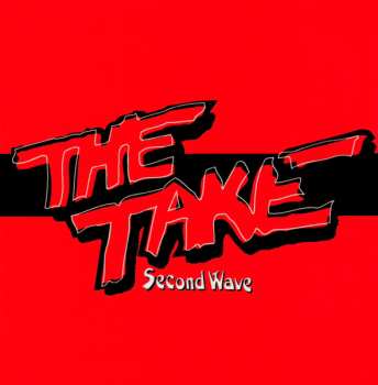2CD The Take: Hard Wave Heroes