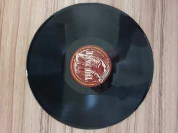 LP The Take: Live For Tonight