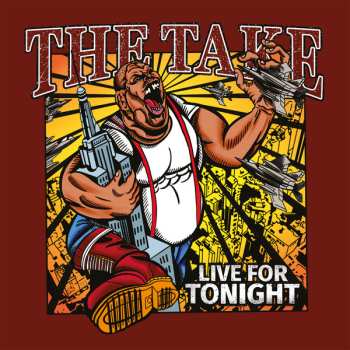 LP The Take: Live For Tonight