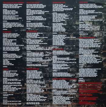 LP The Take: The Take