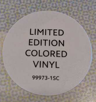 LP The Tallest Man on Earth: Henry St CLR | LTD