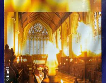 CD The Tallis Scholars: Live In Oxford