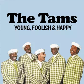Young Foolish & Happy: The Hits Re