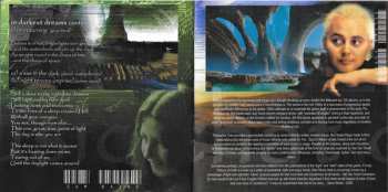 CD The Tangent: The Music That Died Alone