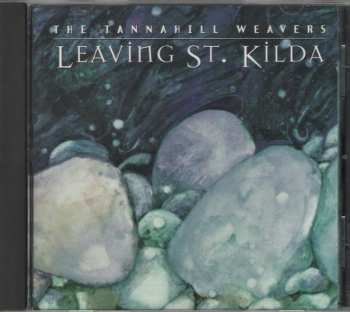 CD The Tannahill Weavers: Leaving St. Kilda