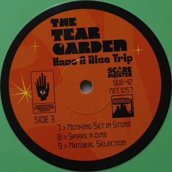 2LP The Tear Garden: Have A Nice Trip LTD | CLR