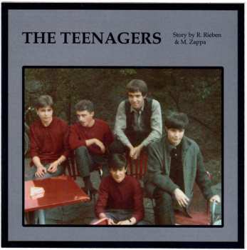SP The Teenagers: Complication