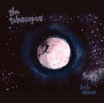 LP The Telescopes: Halo Moon