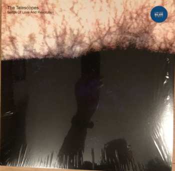 LP The Telescopes: Songs Of Love And Revolution