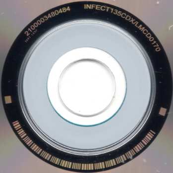 CD The Temper Trap: The Temper Trap DLX | LTD