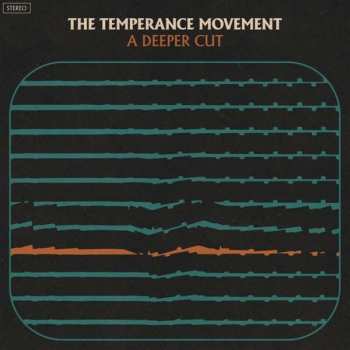 CD The Temperance Movement: A Deeper Cut