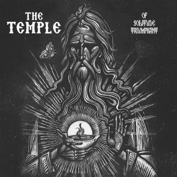 The Temple: Of Solitude Triumphant