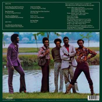 LP The Temptations: All Directions LTD