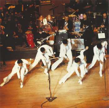 2CD The Temptations: Gold