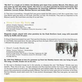 2CD The Temptations: Gold