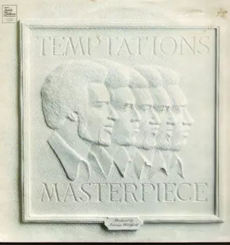 The Temptations: Masterpiece
