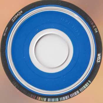 CD/DVD The Ten Tenors: Larger Than Life