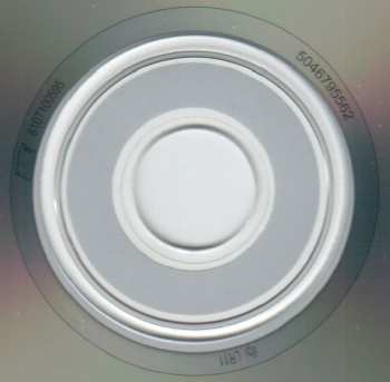 2CD The Ten Tenors: Tenology The Best So Far LTD