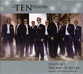 2CD The Ten Tenors: Tenology The Best So Far LTD