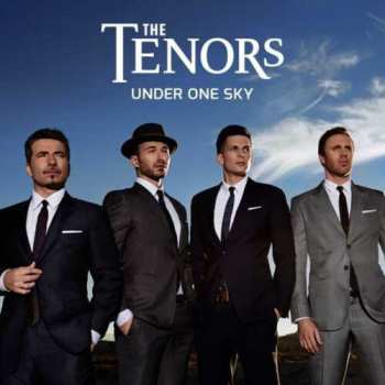 2LP The Tenors: Under One Sky LTD