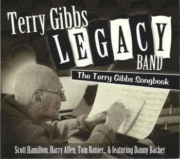 Album The Terry Gibbs Legacy Band: 92 Years Young: Jammin' At The Gibbs House