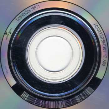 CD The Teskey Brothers: Live At The Forum DIGI