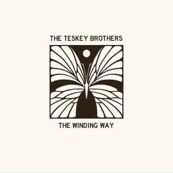 LP The Teskey Brothers: The Winding Way