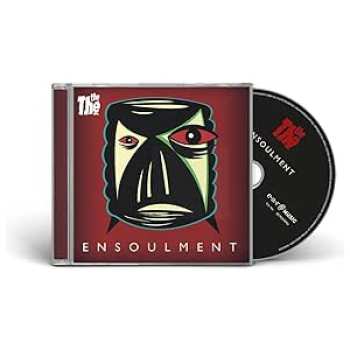 CD The The: Ensoulment