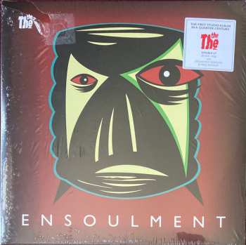 2LP The The: Ensoulment