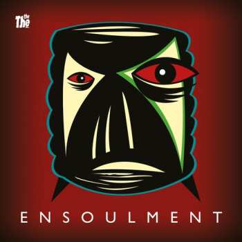 CD The The: Ensoulment DIGI