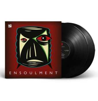 2LP The The: Ensoulment