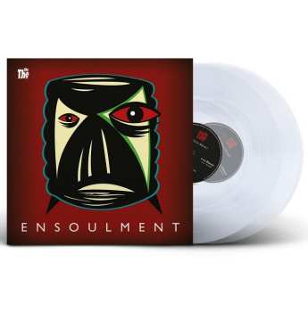 2LP The The: Ensoulment