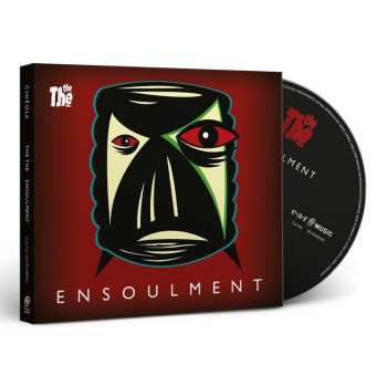 CD The The: Ensoulment