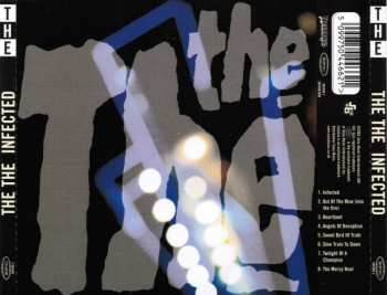 CD The The: Infected