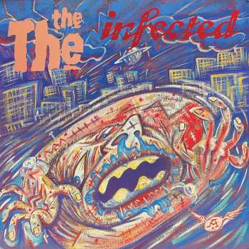 LP The The: Infected