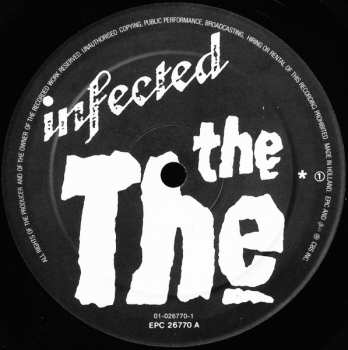 LP The The: Infected