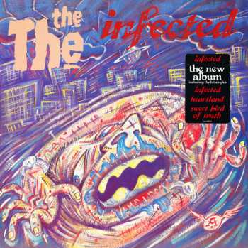 LP The The: Infected