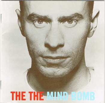 CD The The: Mind Bomb
