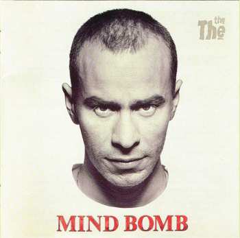 CD The The: Mind Bomb
