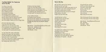 CD The The: Soul Mining